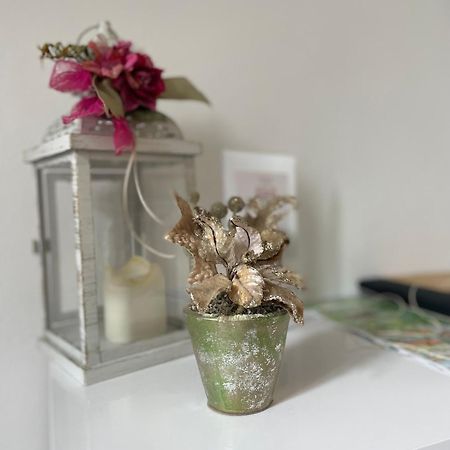 Peonia Apartment - Appartamento Vista Lago 레체노 외부 사진